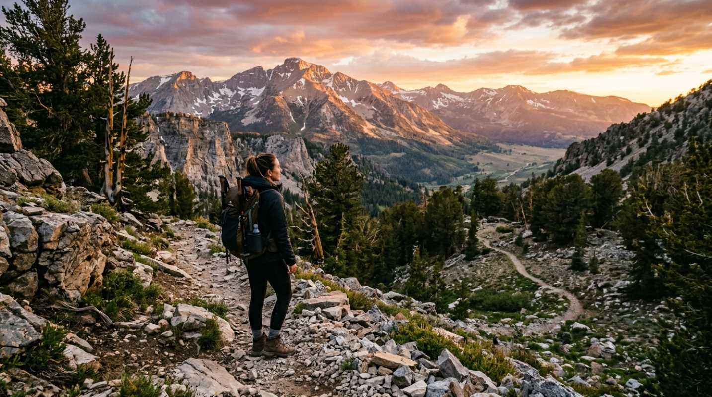The Best Lesser-Known National Parks Worth Visiting This Year